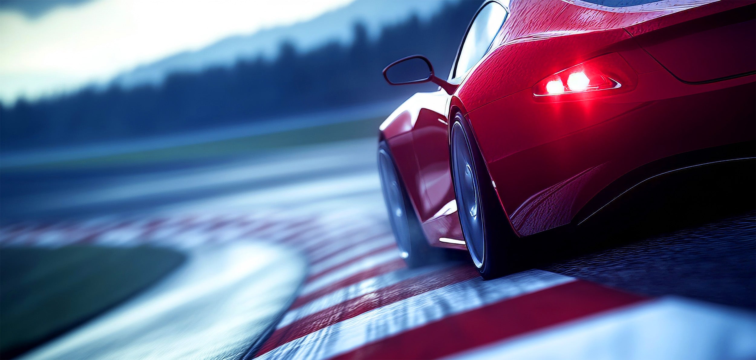 Corporate and private track days